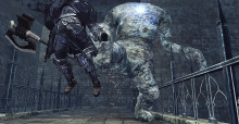 Dark Souls II - Screenshots zur TGS 2014