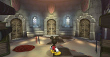 Castle of Illusion: Starring Mickey Mouse erscheint für PSN, XBLA und PC