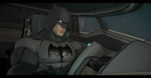 Batman – The Telltale Series Children of Arkham Review