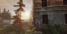 The Vanishing of Ethan Carter (PC) - Screenshots DLH.Net Review