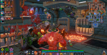 Gameforge bringt Orcs Must Die! Unchained auf die PlayStation 4