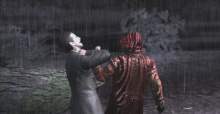 Deadly Premonition: The Director´s Cut