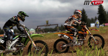 MXGP: The Official Motocross Videogame stellt MX2-Klasse vor