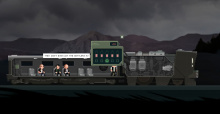 The Final Station Review