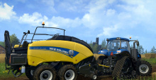 Landwirtschafts-Simulator 15 für PC - ab sofort erhältlich