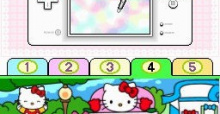Loving Life with Hello Kitty & Friends erscheint am 10. Juni 2011 für NDS