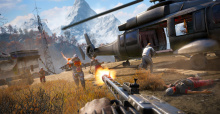 New Far Cry 4 DLC Coming January 13
