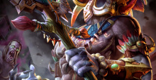 SMITE Introduces Ah Puch, Horrific God of Decay