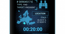 Bossa Studios Announces Spy_Watch for Apple Watch