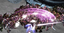 Dynasty Warriors: Gundam Reborn ab sofort im Handel erhältlich