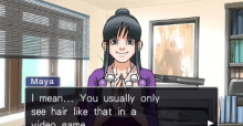 Phoenix Wright: Ace Attorney Trilogy erscheint diese Woche