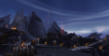 World of Warcraft: Warlords of Draenor - Erste Screenshots