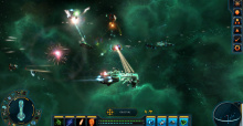 Steam Workshop Integrated In Early Access Space Sim Starpoint Gemini 2