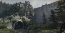 The Vanishing of Ethan Carter (PC) - Screenshots DLH.Net Review