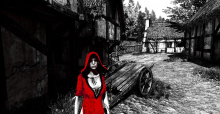 Betrayer is Now Available for Download Through Steam