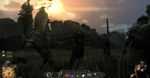 Two Worlds II: Call of the Tenebrae Review