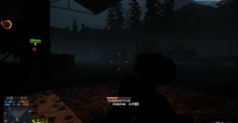 Battlefield 4 - Night Operations