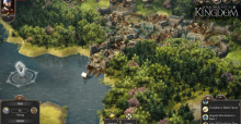 Total War Battles: Kingdom – Beta 0.3 Starts Today