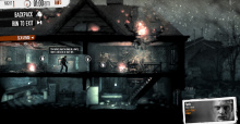 Exclusive Pre-Order for This War of Mine Starts Today