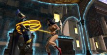 DC Universe Online: Amazon Fury Teil I – Ab sofort erhältlich