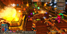 Dungeon Defenders ab sofort im PlayStationNetwork für Europa verfügbar