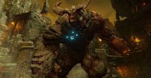 DOOM Returns, This Time with Bethesda