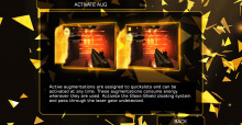 Deus Ex: The Fall - Ab sofort zum Weihnachtspreis im Apple App-Store erhältlich