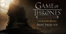 Telltale Games and HBO reveal first trailer for Game of Thrones: A Telltale Games Series
