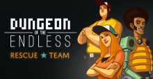 Dungeon of the Endless – Free Organic Matters Update
