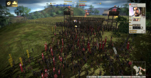 Koei Tecmo America Announces Pre-Order Bonuses for Nobunaga’s Ambition: Sphere of Influence – Ascension