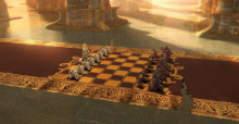 Battle vs Chess