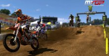 MXGP: The Official Motocross Videogame stellt MX2-Klasse vor