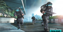 Tom Clancy’s Ghost Recon Online - Verschiedene Screenshots