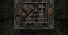 Nightmare Adventures - Das Verlies der Hexe