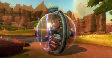 WildStar - Neues DevSpeak-Video zur Customization