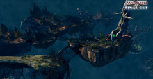 NeocoreGames Announces The Incredible Adventures of Van Helsing: Final Cut