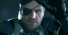 Neue Bilder und ein Trailer zu Metal Gear Solid: Ground Zeroes