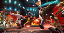 Star Wars Rebels in Disney Infinity 3.0: Play Without Limits