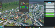 Cities: Skylines (PC)