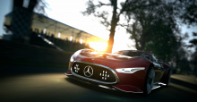 Sammlung verschiedener Gran Turismo 6 Bilder