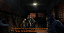 Metro Redux - Screenshots DLH.Net Review