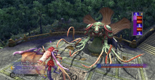 Final Fantasy X/X-2 HD Remaster Now Out for PS4