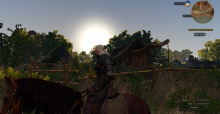 The Witcher3: Wild Hunt