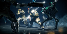 Warframe - Neuer Trailer