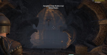 The Elder Scrolls Online - Die ersten 45 Minuten