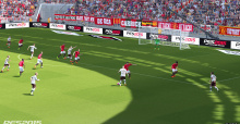 Pro Evolution Soccer 2015