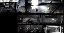 Exclusive Pre-Order for This War of Mine Starts Today