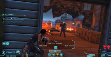 XCOM: Enemy Within Screenshots
