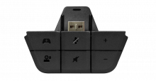 SteelSeries Xbox One Headset Adapter
