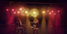 Rock Band 4 to Feature Groundbreaking Freestyle Guitar Solo Gameplay